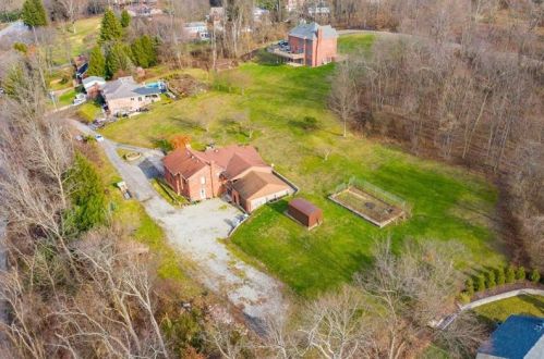 2823 Old Washington Rd, Canonsburg, PA 15317-3271