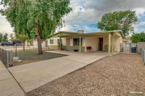 5034 68th Dr, Glendale, AZ 85303-6304