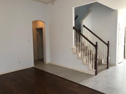 1613 Clarke Springs Dr, Allen TX  75002-0613 exterior