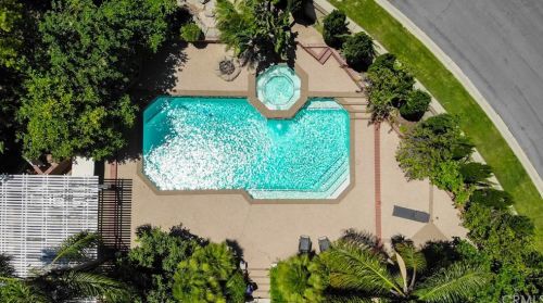 12878 Rimrock Ave, Chino Hills CA  91709-1001 exterior