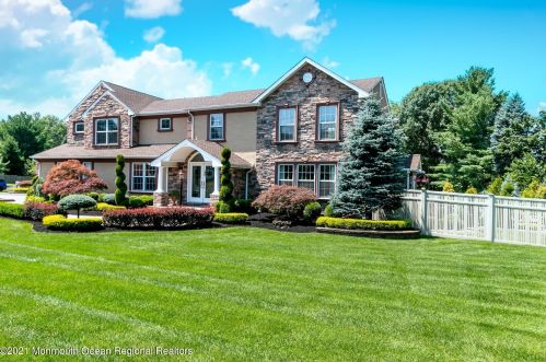 149 Bowne Rd, Tinton Falls, NJ 07712-3756