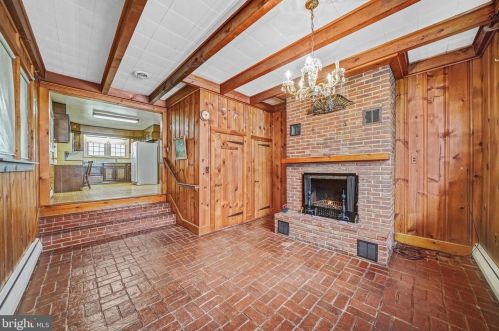 1527 Bear Corbitt Rd, Bear DE  19701-1529 exterior