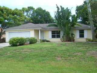 850 Haverhill Ave, Sebastian, FL 32958-4478