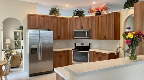 12834 21 St, Hollywood FL 33024-3216 exterior