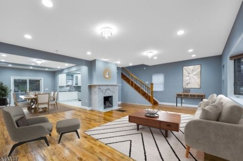 71 Fairmount Ter, East Orange, NJ 07018-2356