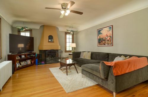 2935 Ewing Ave, Minneapolis MN 55422-3234 exterior