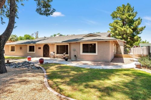 5526 Emile Zola Ave, Scottsdale, AZ 85254-3620