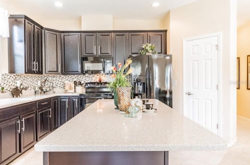 11156 Belle Hvn Dr, New Port Richey FL 34654-4491 exterior