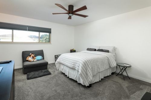 1503 Sierra St, Redwood City CA  94061-2712 exterior