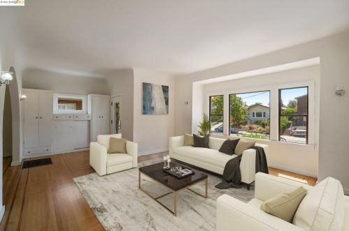 644 55 St, Oakland CA 94609-1601 exterior