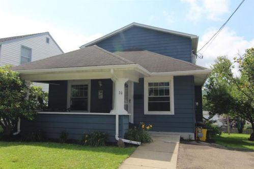 20 Riverview Ave, Binghamton, NY 13904-1747