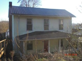 1020 County Road 3, Chesapeake, OH 45619-7831