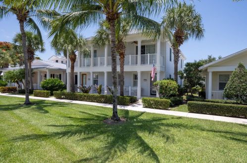 1379 Ramsey Way, Jupiter FL  33458-8774 exterior