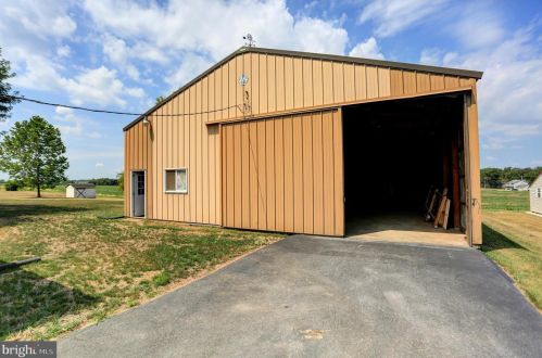 14179 Williamsport Pike, Upton PA  17225-9691 exterior