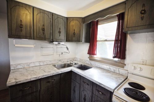 1315 Romine Ave, Mckeesport PA  15133-3421 exterior