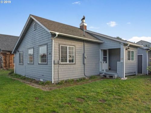 142 Merton Ln, Manzanita, OR 97130-9052