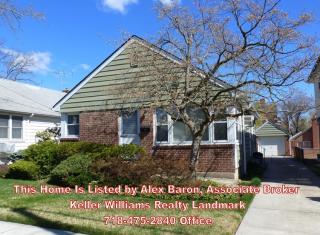 16219 12th St, Long Island City, NY 11357