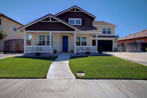 1253 Spyglass Ct, Ripon, CA 95366-9386