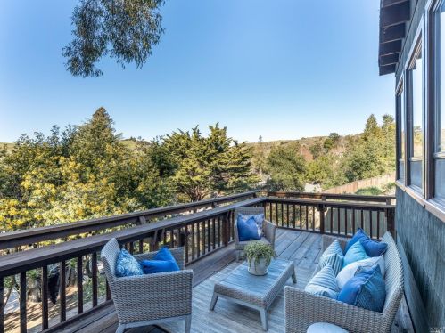 11 Neila Way, Mill Valley, CA 94941-1655