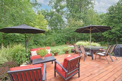 3649 Heartwood Rd, Amelia OH  45102-1773 exterior