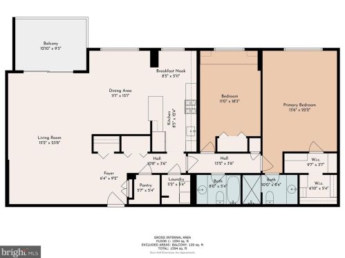 191 Presidential Blvd, Cynwyd PA 19004-1293 exterior