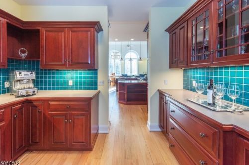 148 Lookout Rd, Mountain Lakes NJ  07046-1212 exterior