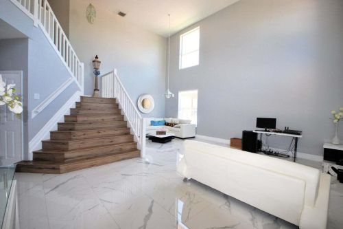 12522 18th Mnr, Hollywood FL  33028-2517 exterior