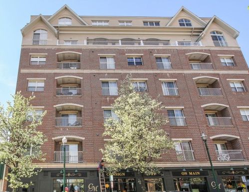 543 Main St, New Rochelle NY  10801-7260 exterior