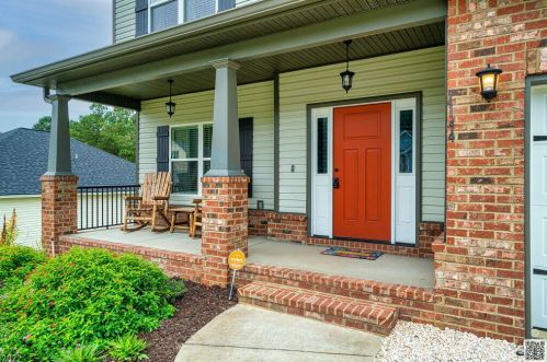 1144 Bubbling Springs Dr, Graniteville, SC 29829