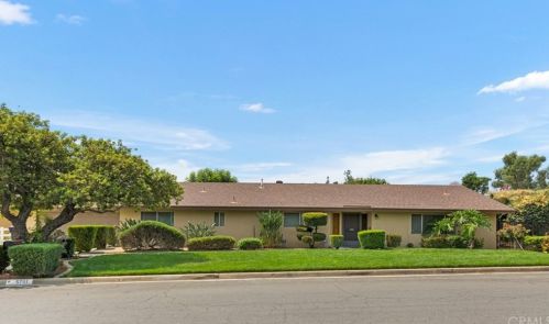 5791 Avenue Juan Bautista, Riverside, CA 92509-6407