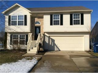 10340 Cerulean Dr, Noblesville IN  46060-8392 exterior