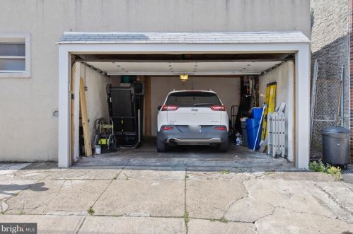 1428 18th St, Philadelphia PA  19146-4653 exterior