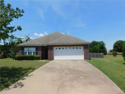 9406 Colleton Ct, Montgomery, AL 36117-8457