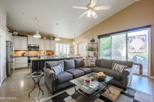 13225 93 Way, Scottsdale AZ  85260-2838 exterior