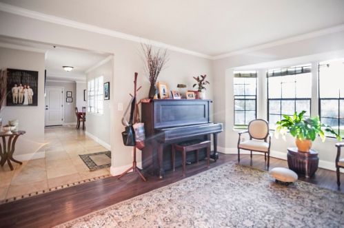 339 Black Oak Dr, Chico CA  95926-2100 exterior