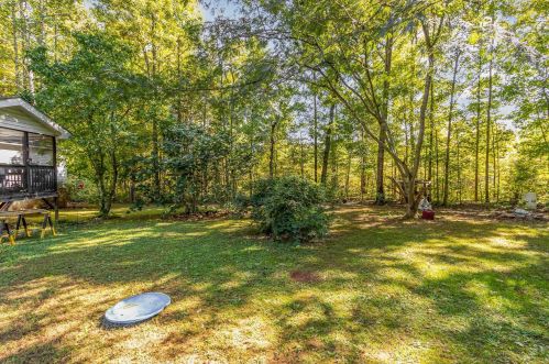 6592 Pebble Ln, Oxford NC  27565-4807 exterior