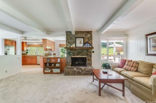 3069 Montellano Ave, City Of Industry CA  91745 exterior