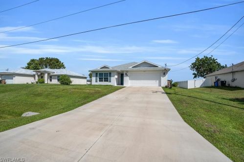 1163 4th Pl, Cape Coral, FL 33990-0028