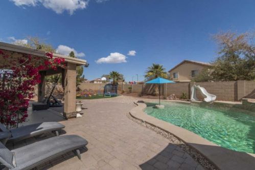 675 223rd Ln, Buckeye, AZ 85326-6214