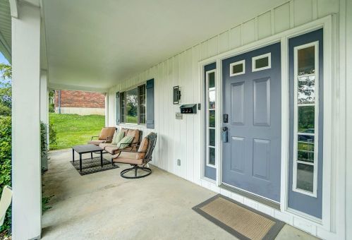 4000 Cottingham Dr, Cincinnati, OH 45241-1626