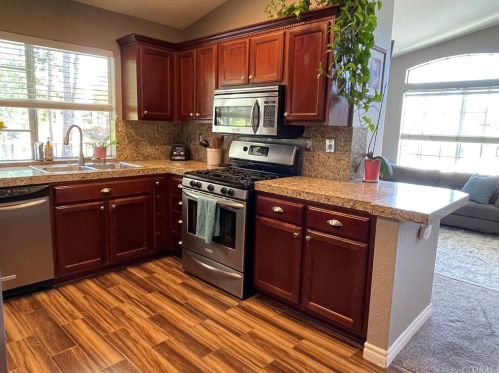 8 Marino, Trabuco Canyon CA  92688-1659 exterior