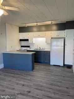 126 Cedar St, Carlisle PA  17013-2201 exterior