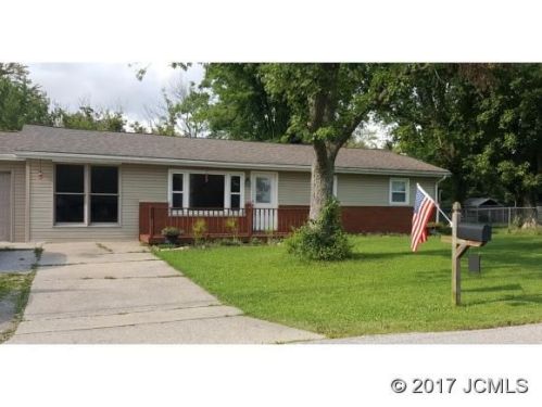 850 Green Rd, Madison, IN 47250-2105