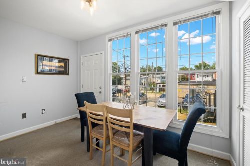 937 Randolph St, Washington DC 20011-5780 exterior