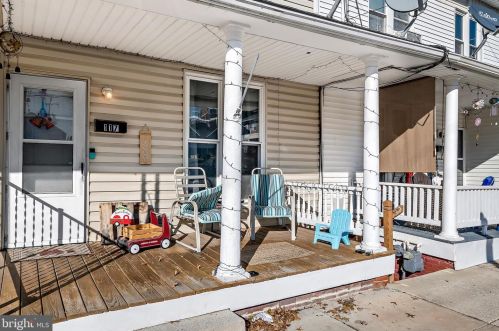 117 Gay St, Red Lion PA  17356-1114 exterior