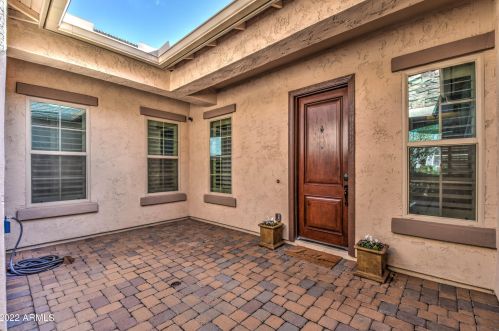 3047 Derringer Way, Gilbert AZ 85297-7889 exterior