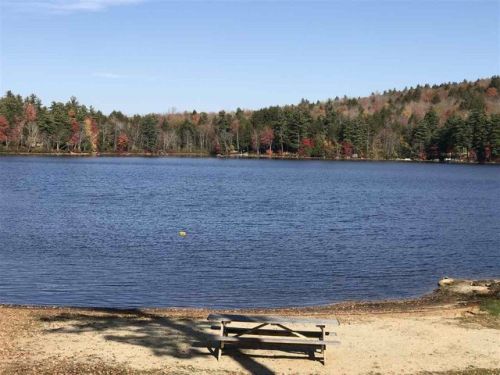 41 Hemlock Dr, Washington, NH 03280-3149