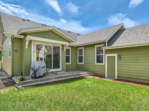 9187 107th Ave, Henderson CO 80640-8965 exterior