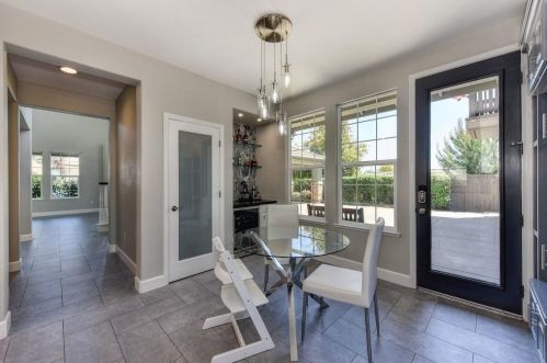 1573 Terracina Dr, Folsom CA  95762-5407 exterior