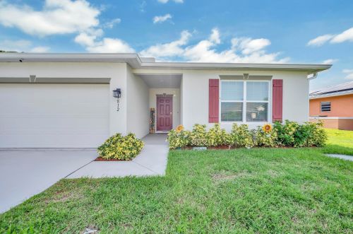1812 Camilo St, Fort Pierce, FL 34952-6715